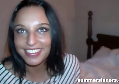 From Swimming To Fucking