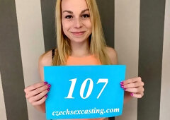 Mad Bundy & Rebecca Black in Anal Queen - Porncz