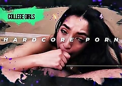 LethalHardcore - Tattooed Sage Hunter s Snug Hole FILLED TO THE BRIM By Big Dick: Porn