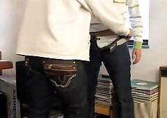 BARE BRITISH HOODIES PT 1 OF 2