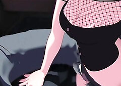 Hooked!-03-BJ From Helen