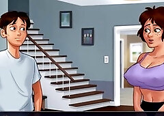 Teacher, teacher big ass cartoon