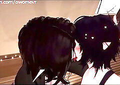 Growing melons Massive Bazookas CG