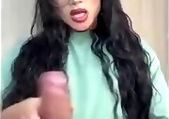 Incredible Hot Shemale Explosion 3