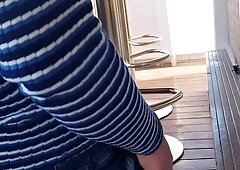 o fata pentocostala care a masturbat un baiat pe terasa