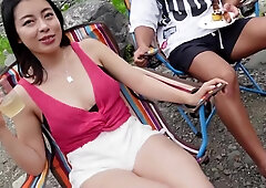 0010969_騎乗位 パイ射 お姉さんなどが含まれている