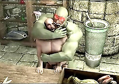 ORC INVADER (MM)