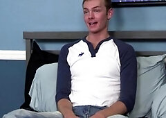 Solo: Butt Plugs and Dildos - Chase's New Playground