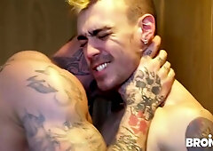 Exotic Adult Clip Homo Tattoo Greatest Exclusive Version