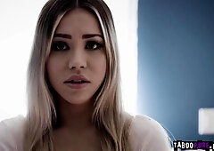 Alina Give Herself To Dick To Avoid Further Punishment