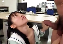 08157,Lewd SEX with exposed breasts!