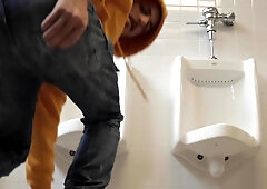 A compilation of Kuwaiti negative clamps flashed in public places Arab Kuwaiti exhibitionist PART 1