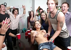 ”Tuition Dollars Well Spent: Naughty University Antics”