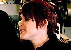 LILY CADE STRAPON COP