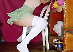 All Out Pissing Vol.two