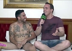Uk gay porno, gay porno argentino rokko, santo