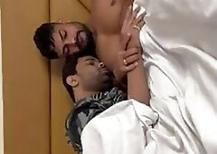 Indian BF FUCKED Him In The SHower Before Going Office [ONLYFANS]