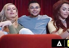 Use code NOWFREE for a FREE WEEK of OOPSIE! Featuring Jade Venus, Ariel Demure, Nicky Zeal