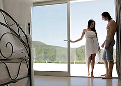 Graceful and gorgeous