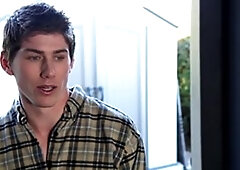 Next Door Male: A Messy Masterpiece: Mike Honcho Style