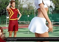 Serena Dark confesses: I still enjoy you, tells his ex-fiancée in this episode