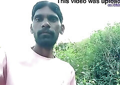 Rajesh Playboy 993 Outside Pissing Near the Lake