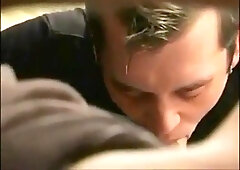 amateur sucks a Iranian cock 3