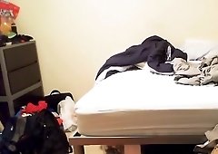 Skaden and his handsome friend