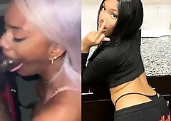 Let It Flow VII BIG toy edition Black and Ebony