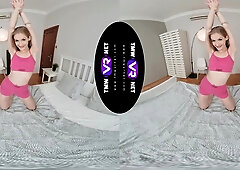 Solo Orgasm Workout - TmwVRNet