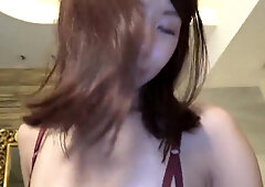 Asian angel 6477 - AsianHappyEnding