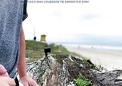 mother I'd like to fuck makes stranger cum in front of everybody..