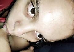 Hey! My friend is really hungry!