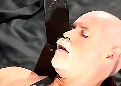 Real Men Vol. 5 - Folsom Daddies