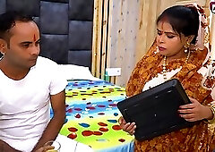 Hot Desi Indian Couple Hardcore Romantic Sex