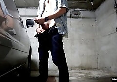 John Holmes Jr Parks Solo