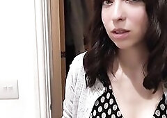 Exchange Step-Mommy Have to Deal with my Raunchy Education