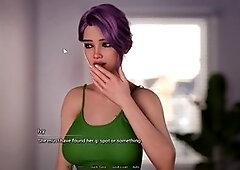 3d fuck, 3d animated