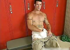 Chase Locker room solo