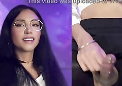 When my weenie nearly touches the camera