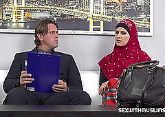 Mariska xxx all video, anal arab milf, muslim sex