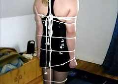 NadjaTVHL - devot ist so geil