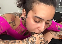 Spotlight Series Vol One Poppy Trailer With Fernanda Uzi