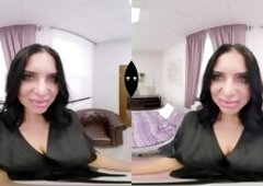 Fix my pussy and creampie me