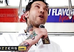 Kali Rides / Brazzers/ Come into XVPROMO
