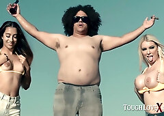 Kenzie Taylor In Slut Challenge