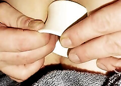 Reneenicolecd - update #24 - Interior view - prolapse - my gape naked - Mar thirty, 2026