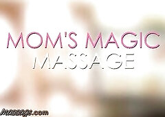 Don't Worry That Babe's Used To It!