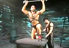 Folsom Leather -Alex Baresi & Butch Grand 02