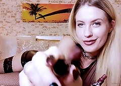 Goddess Natalie aka goddessnatalie OnlyFans - What would